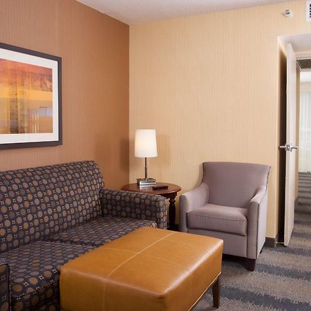 Embassy Suites By Hilton Bloomington/Minneapolis Extérieur photo