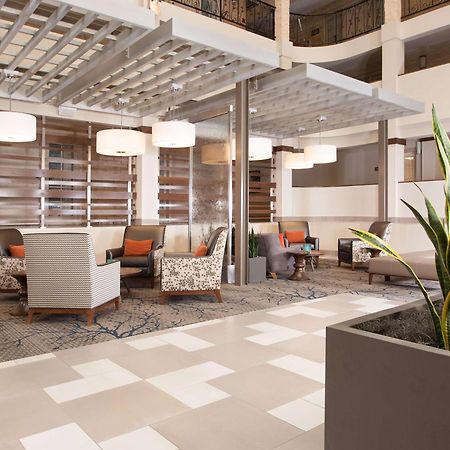 Embassy Suites By Hilton Bloomington/Minneapolis Extérieur photo