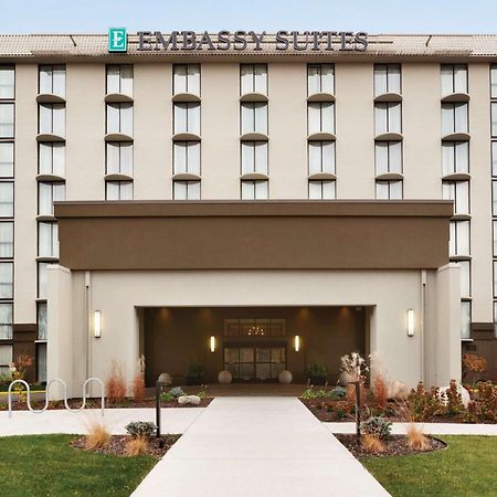 Embassy Suites By Hilton Bloomington/Minneapolis Extérieur photo