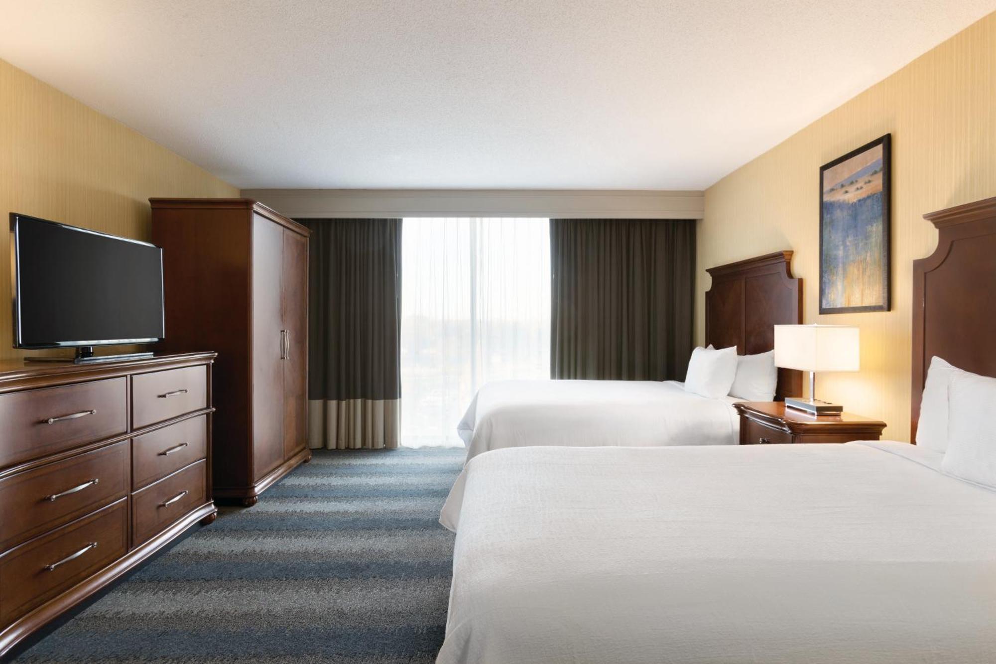 Embassy Suites By Hilton Bloomington/Minneapolis Extérieur photo