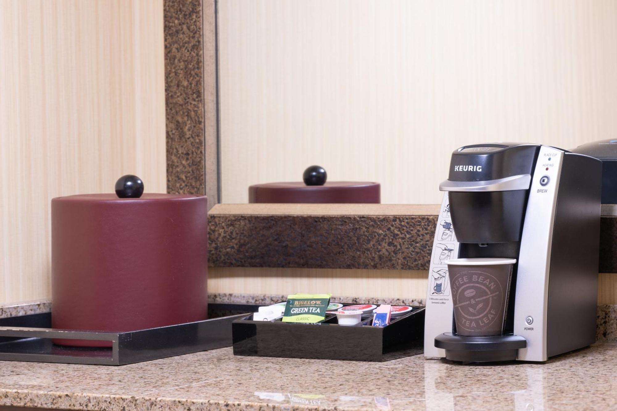 Embassy Suites By Hilton Bloomington/Minneapolis Extérieur photo