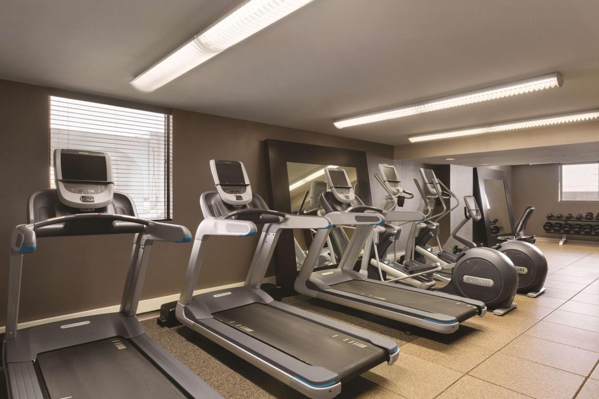 Embassy Suites By Hilton Bloomington/Minneapolis Extérieur photo