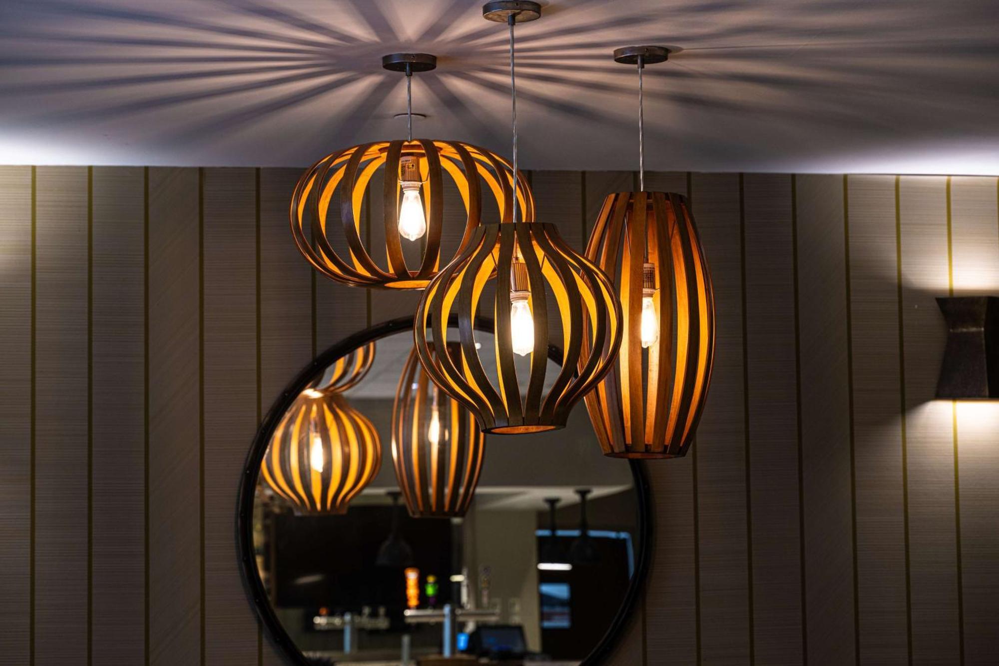 Embassy Suites By Hilton Bloomington/Minneapolis Extérieur photo