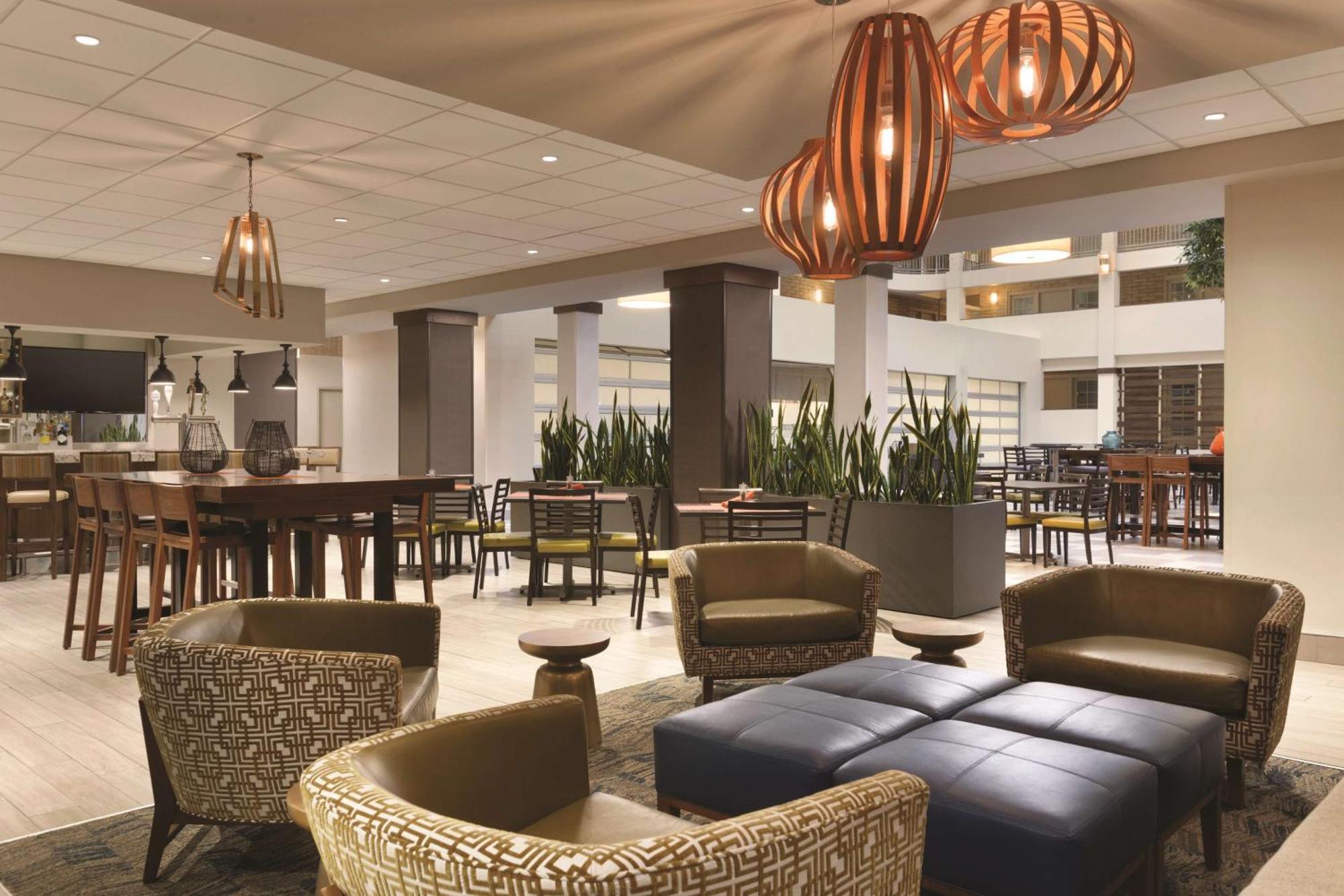 Embassy Suites By Hilton Bloomington/Minneapolis Extérieur photo