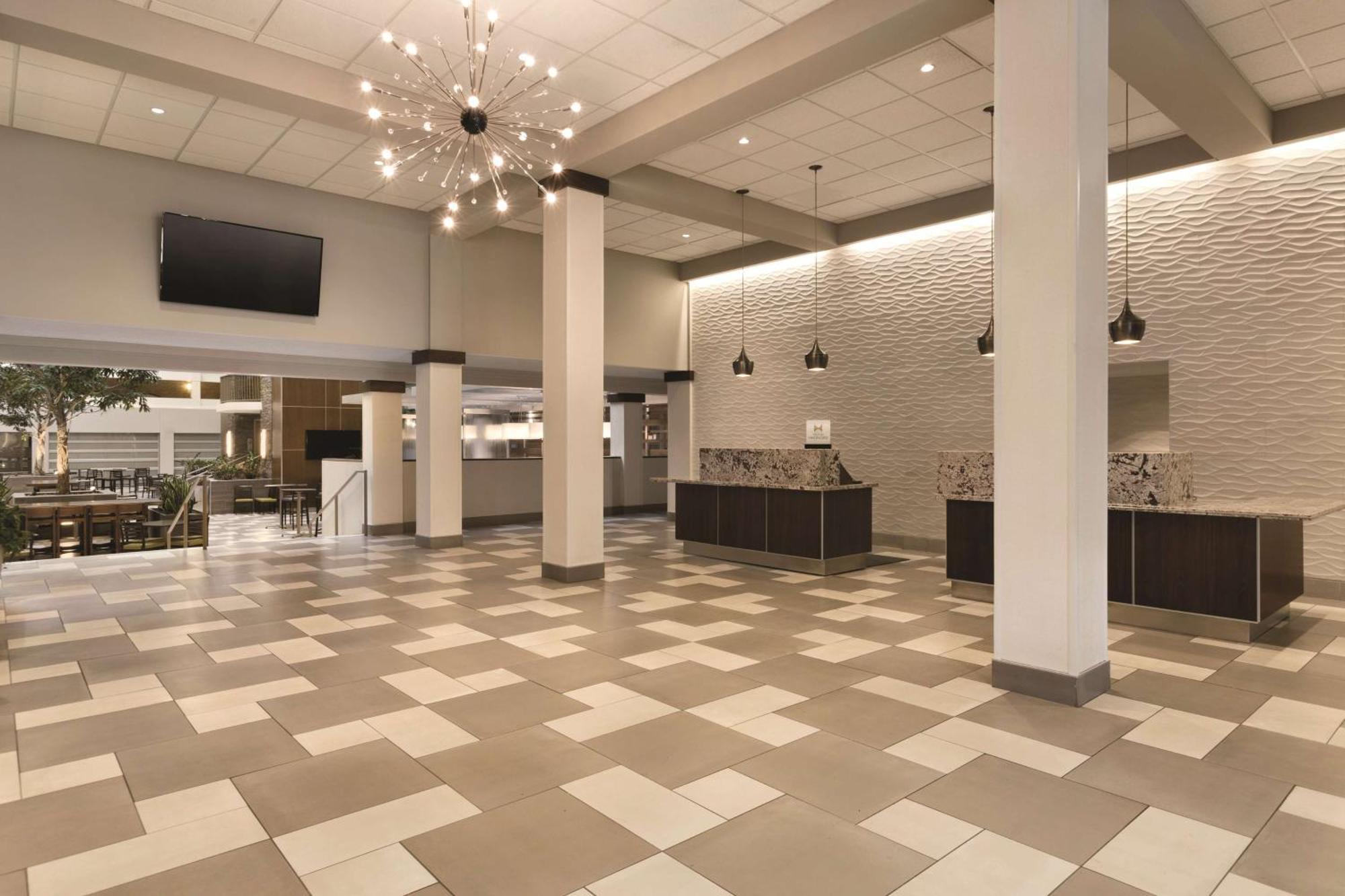 Embassy Suites By Hilton Bloomington/Minneapolis Extérieur photo
